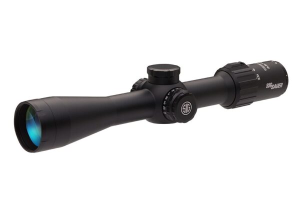 SIERRA3BDX 3.5-10X42 MM - CERTIFIED REFURBISHED