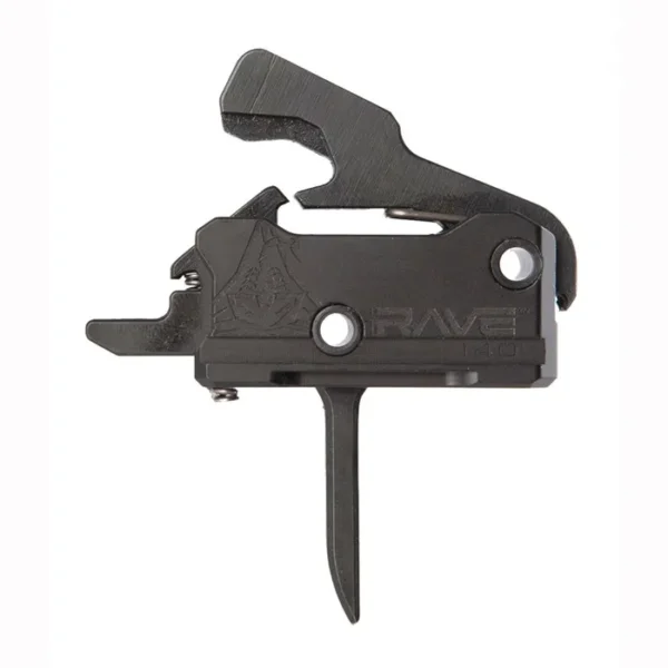 RA-140 Rave Super Sporting Trigger Drop-In Flat