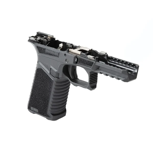 SCT 17 FULL SIZE ASSEMBLED POLYMER FRAME (under MAP!)
